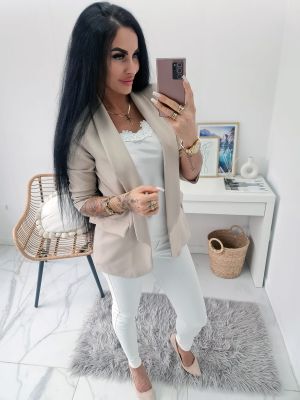 Marynarka na wiosnę ze sklepu: STYLOWO w kategorii: Marynarki damskie - zdjęcie 0DC0A2-EAA-13173_4477