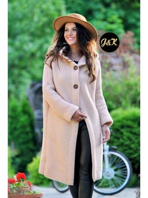 Sweter damski ze sklepu: STYLOWO w kategorii: Swetry damskie - zdjęcie 0DC0A2-EAA-13173_4873