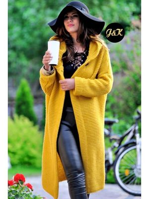 Sweter damski ze sklepu: STYLOWO w kategorii: Swetry damskie - zdjęcie 0DC0A2-EAA-13173_5311