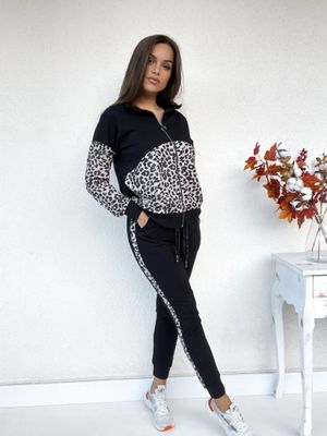 Dres damski ze sklepu: STYLOWO w kategorii: Dresy damskie - zdjęcie 0DC0A2-EAA-13173_5545