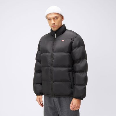 Kurtka męska zimowa Levi’s® ze sklepu: 50style.pl w kategorii: Kurtki męskie - zdjęcie 110026D-FE4-6238_0011G-0000