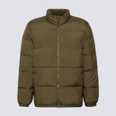 Kurtka męska na wiosnę Levi’s® ze sklepu: 50style.pl w kategorii: Kurtki męskie - zdjęcie 110026D-FE4-6238_0011G-0001