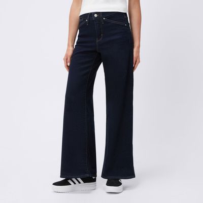 Spodnie damskie Levi’s® ze sklepu: 50style.pl w kategorii: Spodnie damskie - zdjęcie 110026D-FE4-6238_001Q7-0004