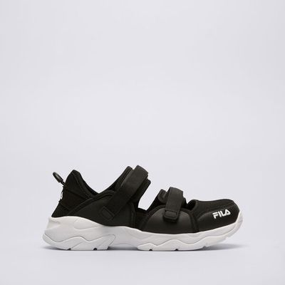 Sandały dziecięce letnie Fila ze sklepu: 50style.pl w kategorii: Sandały dziecięce - zdjęcie 110026D-FE4-6238_0SM01571013