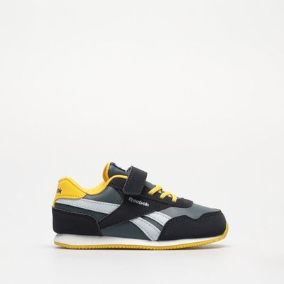 Buty sportowe dziecięce na wiosnę Reebok ze sklepu: 50style.pl w kategorii: Buty sportowe dziecięce - zdjęcie 110026D-FE4-6238_100033292