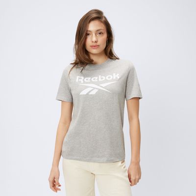 Bluzka damska w sportowym stylu wiosenna Reebok ze sklepu: 50style.pl w kategorii: Bluzki damskie - zdjęcie 110026D-FE4-6238_100034852