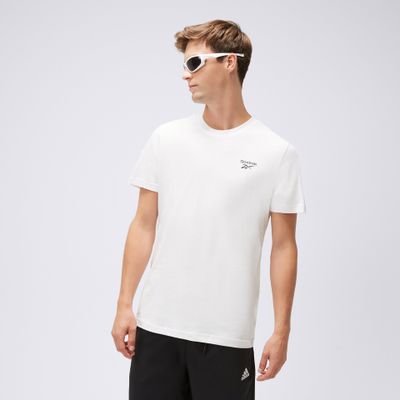 Reebok - T-shirt męski sportowy ze sklepu: 50style.pl w kategorii: T-shirty męskie - zdjęcie 110026D-FE4-6238_100054977