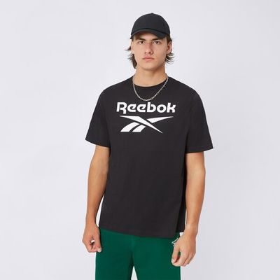 T-shirt męski sportowy Reebok ze sklepu: 50style.pl w kategorii: T-shirty męskie - zdjęcie 110026D-FE4-6238_100070405