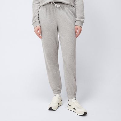 Spodnie damskie na wiosnę sportowe Reebok ze sklepu: 50style.pl w kategorii: Spodnie damskie - zdjęcie 110026D-FE4-6238_100071694
