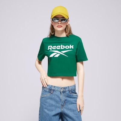 Bluzka damska Reebok ze sklepu: 50style.pl w kategorii: Bluzki damskie - zdjęcie 110026D-FE4-6238_100076000