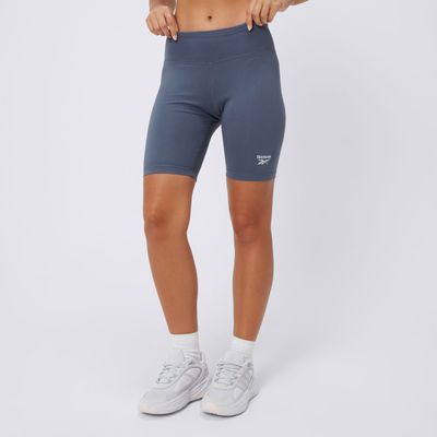 Reebok - Szorty w sportowym stylu na lato ze sklepu: 50style.pl w kategorii: Szorty - zdjęcie 110026D-FE4-6238_100076033