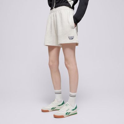 Szorty sportowe Reebok ze sklepu: 50style.pl w kategorii: Szorty - zdjęcie 110026D-FE4-6238_100076253