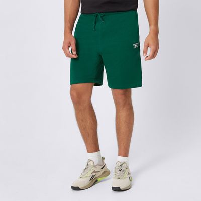 Spodenki męskie sportowe Reebok ze sklepu: 50style.pl w kategorii: Spodenki męskie - zdjęcie 110026D-FE4-6238_100076441