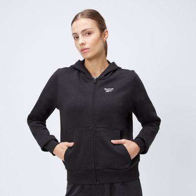 Bluza damska na jesień Reebok ze sklepu: 50style.pl w kategorii: Bluzy damskie - zdjęcie 110026D-FE4-6238_100202902