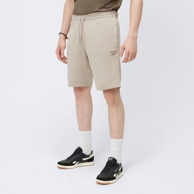 Spodenki męskie na lato Reebok ze sklepu: 50style.pl w kategorii: Spodenki męskie - zdjęcie 110026D-FE4-6238_100202978