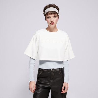 Bluzka damska w sportowym stylu Reebok ze sklepu: 50style.pl w kategorii: Bluzki damskie - zdjęcie 110026D-FE4-6238_100205754