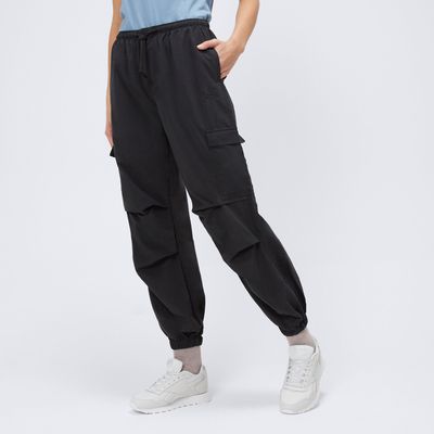 Spodnie damskie Reebok ze sklepu: 50style.pl w kategorii: Spodnie damskie - zdjęcie 110026D-FE4-6238_100205878