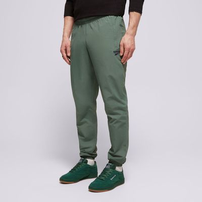 Spodnie męskie sportowe jesienne Reebok ze sklepu: 50style.pl w kategorii: Spodnie męskie - zdjęcie 110026D-FE4-6238_100206049