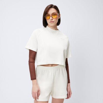 Bluzka damska sportowa Reebok ze sklepu: 50style.pl w kategorii: Bluzki damskie - zdjęcie 110026D-FE4-6238_100214091