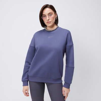 Bluza damska sportowa Reebok ze sklepu: 50style.pl w kategorii: Bluzy damskie - zdjęcie 110026D-FE4-6238_100214756