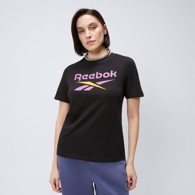 Bluzka damska Reebok ze sklepu: 50style.pl w kategorii: Bluzki damskie - zdjęcie 110026D-FE4-6238_100215156