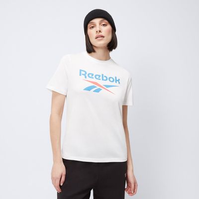Bluzka damska sportowa Reebok ze sklepu: 50style.pl w kategorii: Bluzki damskie - zdjęcie 110026D-FE4-6238_100215161