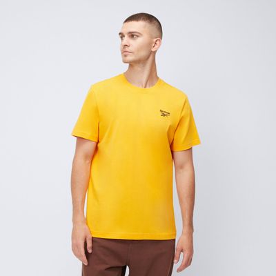 Reebok - T-shirt męski sportowy ze sklepu: 50style.pl w kategorii: T-shirty męskie - zdjęcie 110026D-FE4-6238_100216173