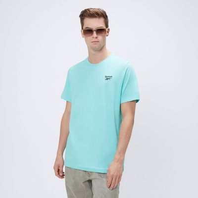 Reebok - T-shirt męski ze sklepu: 50style.pl w kategorii: T-shirty męskie - zdjęcie 110026D-FE4-6238_100216174