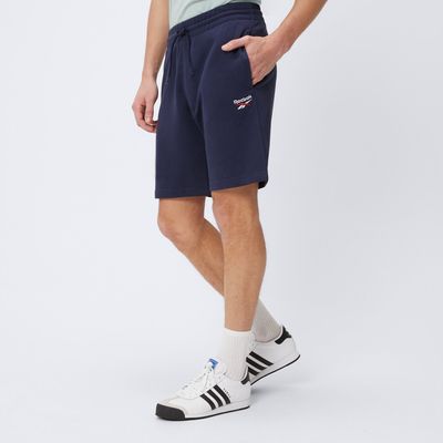 Spodenki męskie sportowe Reebok ze sklepu: 50style.pl w kategorii: Spodenki męskie - zdjęcie 110026D-FE4-6238_100217147