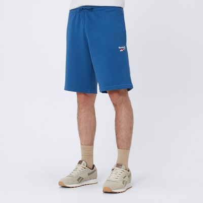 Reebok - Spodenki męskie na lato ze sklepu: 50style.pl w kategorii: Spodenki męskie - zdjęcie 110026D-FE4-6238_100217212