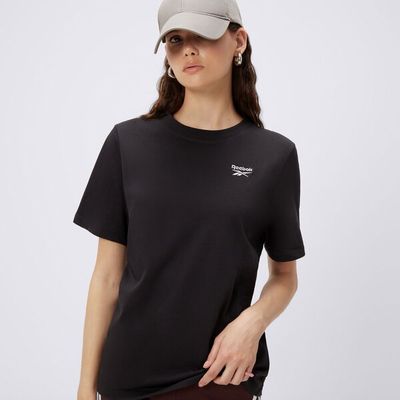 Bluzka damska na wiosnę Reebok ze sklepu: 50style.pl w kategorii: Bluzki damskie - zdjęcie 110026D-FE4-6238_100220668