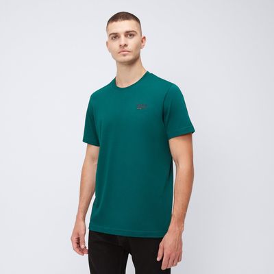 T-shirt męski na wiosnę Reebok ze sklepu: 50style.pl w kategorii: T-shirty męskie - zdjęcie 110026D-FE4-6238_100221309