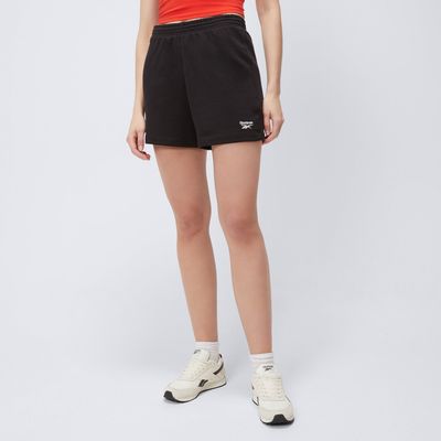 Szorty sportowe Reebok ze sklepu: 50style.pl w kategorii: Szorty - zdjęcie 110026D-FE4-6238_100221535