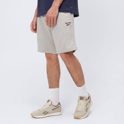 Reebok - Spodenki męskie ze sklepu: 50style.pl w kategorii: Spodenki męskie - zdjęcie 110026D-FE4-6238_100221793