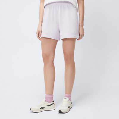Szorty Reebok ze sklepu: 50style.pl w kategorii: Szorty - zdjęcie 110026D-FE4-6238_100234359