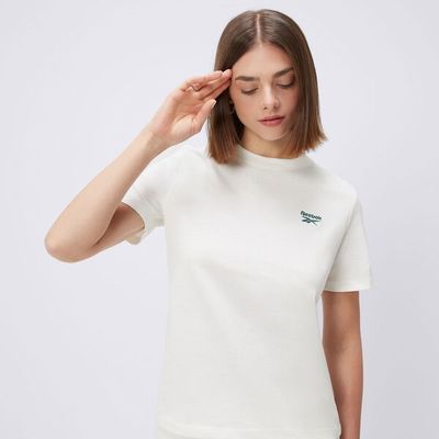 Bluzka damska w sportowym stylu Reebok ze sklepu: 50style.pl w kategorii: Bluzki damskie - zdjęcie 110026D-FE4-6238_100235320