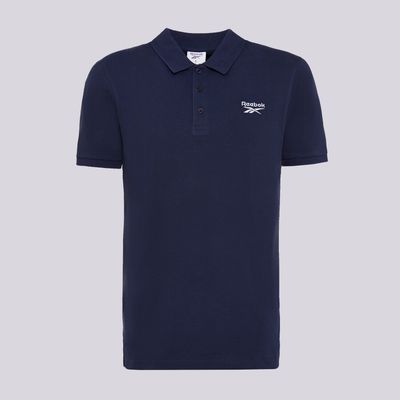 T-shirt męski casual sportowy Reebok ze sklepu: 50style.pl w kategorii: T-shirty męskie - zdjęcie 110026D-FE4-6238_100239705