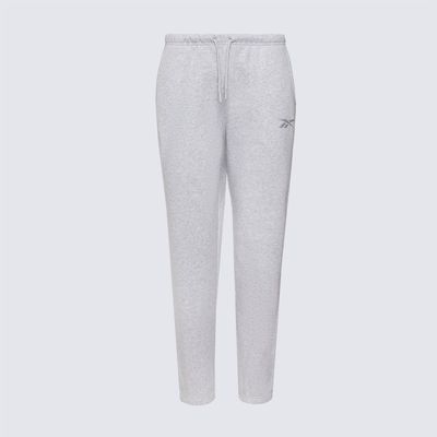 Spodnie damskie na wiosnę Reebok ze sklepu: 50style.pl w kategorii: Spodnie damskie - zdjęcie 110026D-FE4-6238_100239792