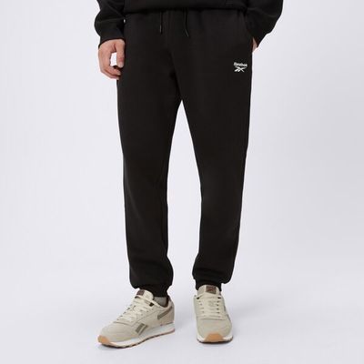 Spodnie męskie jesienne sportowe Reebok ze sklepu: 50style.pl w kategorii: Spodnie męskie - zdjęcie 110026D-FE4-6238_100240231