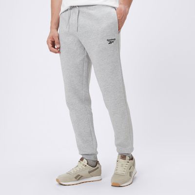 Spodnie męskie sportowe Reebok ze sklepu: 50style.pl w kategorii: Spodnie męskie - zdjęcie 110026D-FE4-6238_100240232