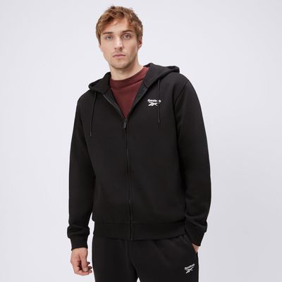 Bluza męska jesienna w stylu młodzieżowym Reebok ze sklepu: 50style.pl w kategorii: Bluzy męskie - zdjęcie 110026D-FE4-6238_100240560