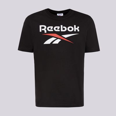 T-shirt męski sportowy Reebok ze sklepu: 50style.pl w kategorii: T-shirty męskie - zdjęcie 110026D-FE4-6238_100240887