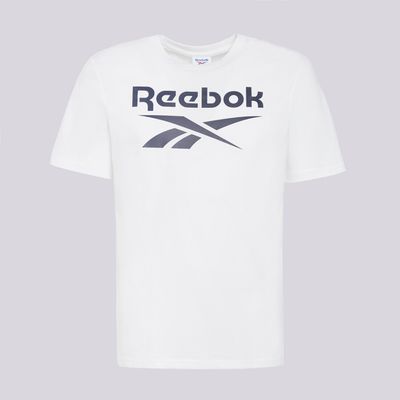 T-shirt męski młodzieżowy Reebok ze sklepu: 50style.pl w kategorii: T-shirty męskie - zdjęcie 110026D-FE4-6238_100240898