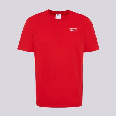 T-shirt męski na wiosnę Reebok ze sklepu: 50style.pl w kategorii: T-shirty męskie - zdjęcie 110026D-FE4-6238_100240905