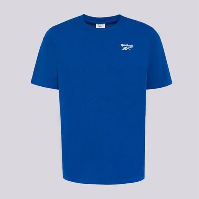 T-shirt męski na wiosnę Reebok ze sklepu: 50style.pl w kategorii: T-shirty męskie - zdjęcie 110026D-FE4-6238_100240907