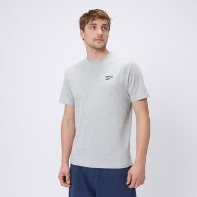 T-shirt męski Reebok ze sklepu: 50style.pl w kategorii: T-shirty męskie - zdjęcie 110026D-FE4-6238_100240909
