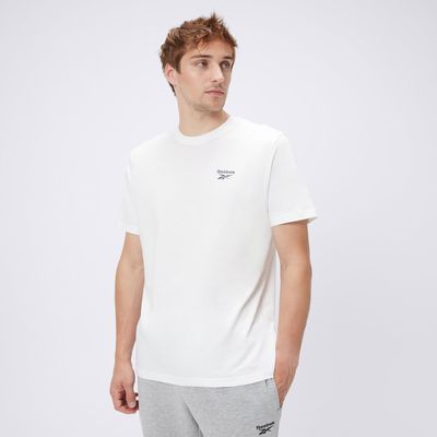 T-shirt męski na wiosnę Reebok ze sklepu: 50style.pl w kategorii: T-shirty męskie - zdjęcie 110026D-FE4-6238_100240911