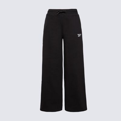 Spodnie damskie Reebok ze sklepu: 50style.pl w kategorii: Spodnie damskie - zdjęcie 110026D-FE4-6238_100240944