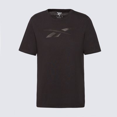 Bluzka damska sportowa Reebok ze sklepu: 50style.pl w kategorii: Bluzki damskie - zdjęcie 110026D-FE4-6238_100241079