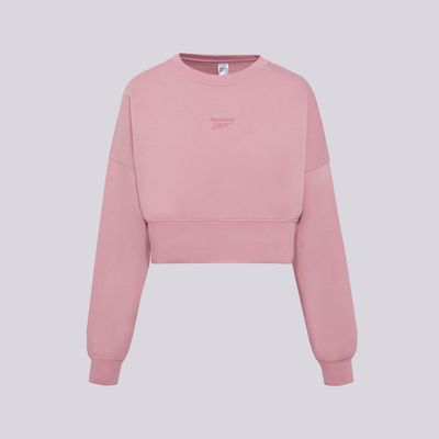 Bluza damska Reebok ze sklepu: 50style.pl w kategorii: Bluzy damskie - zdjęcie 110026D-FE4-6238_100241207